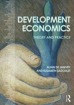 Development Economics by Alain de Janvry