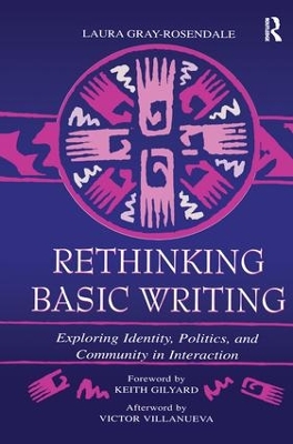 Rethinking Basic Writing book