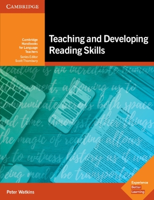 Teaching and Developing Reading Skills book