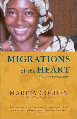 Migrations of the Heart book