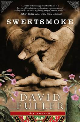 Sweetsmoke book