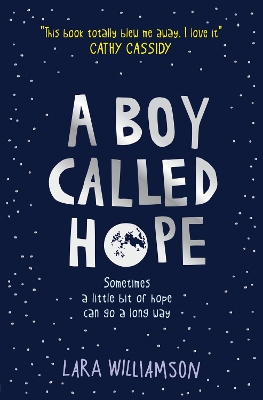 Boy Called Hope book