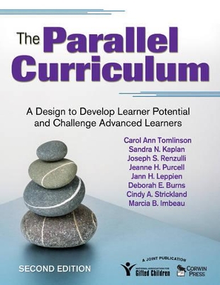 Parallel Curriculum book