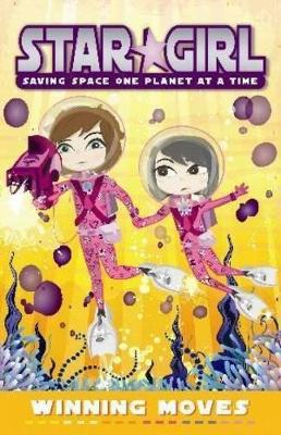 Star Girl: Winning Moves by Louise Park