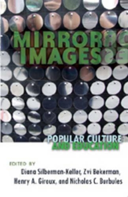 Mirror Images book