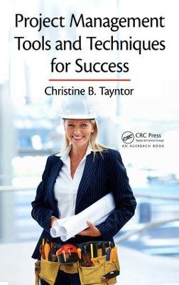Project Management Tools and Techniques for Success book