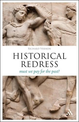 Historical Redress book