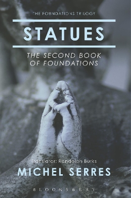 Statues book