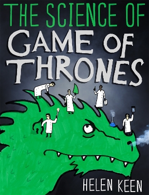 Science of Game of Thrones book