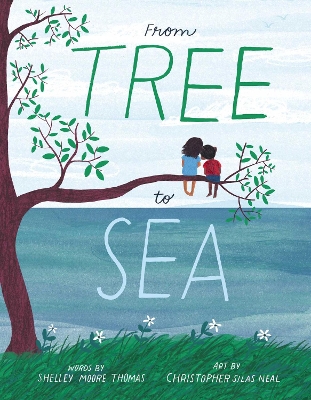 From Tree to Sea book