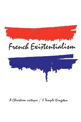 French Existentialism book