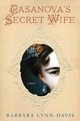 Casanova's Secret Wife book
