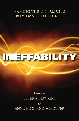 Ineffability book