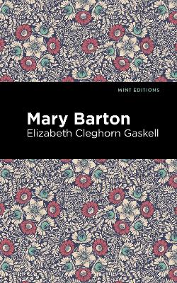 Mary Barton book