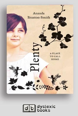 Plenty: A Place to Call Home by Ananda Braxton-Smith
