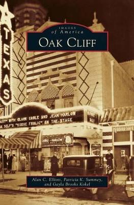 Oak Cliff book