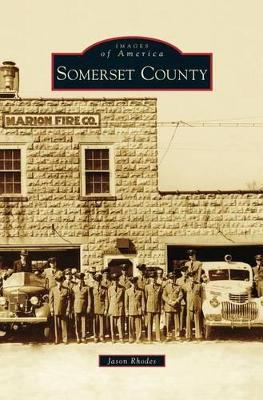 Somerset County book