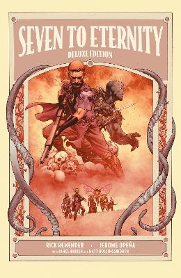 Seven To Eternity book