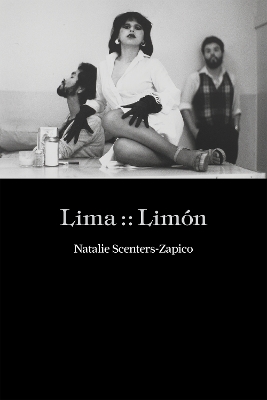 Lima :: Limn book