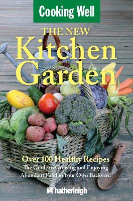 New Kitchen Garden book