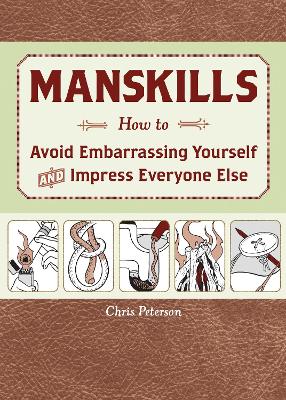 Manskills book