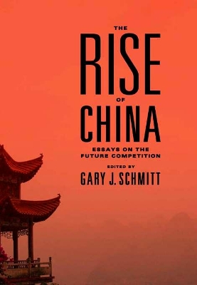 Rise of China book