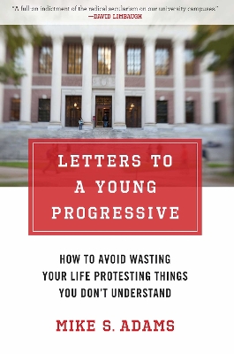 Letters to a Young Progressive book