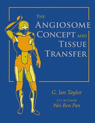 Angiosome Concept and Tissue Transfer book