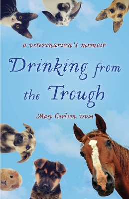 Drinking from the Trough book