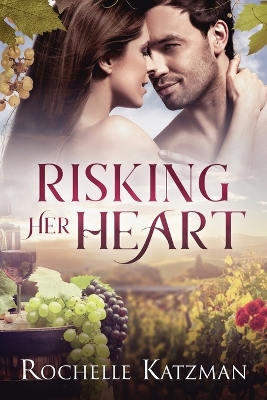 Risking Her Heart book