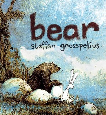 Bear book