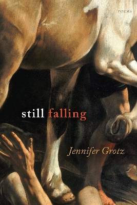 Still Falling: Poems book