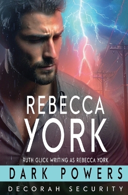 Dark Powers book