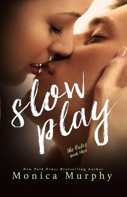 Slow Play book