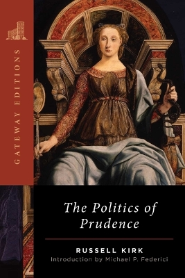 The Politics of Prudence book