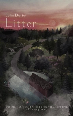 LItter by John Doriot