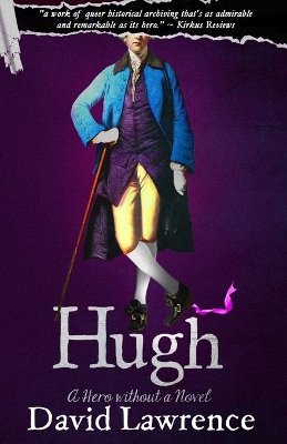 Hugh: A Hero without a Novel book