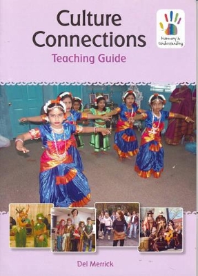 Culture Connections book