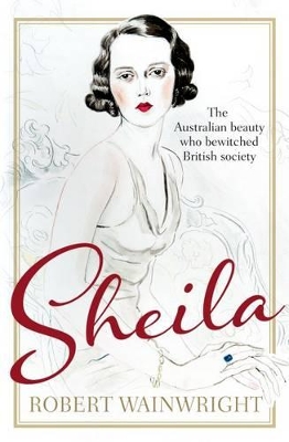 Sheila by Robert Wainwright