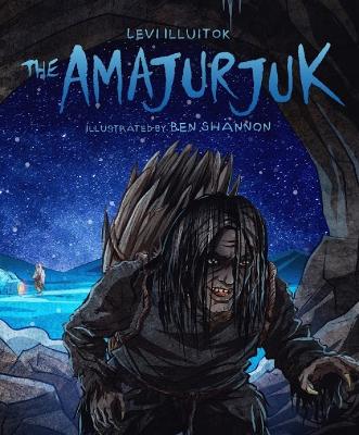 The Amajurjuk book