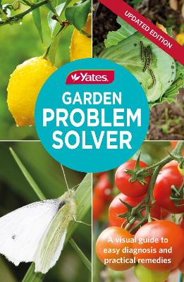 Yates Problem Solver (Revised Edition) book