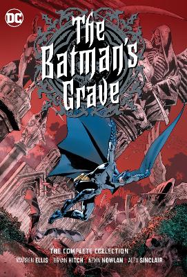 The Batman's Grave: The Complete Collection book