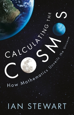 Calculating the Cosmos book