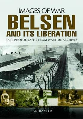 Belsen and its Liberation book