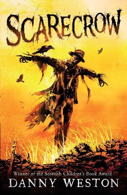 Scarecrow book