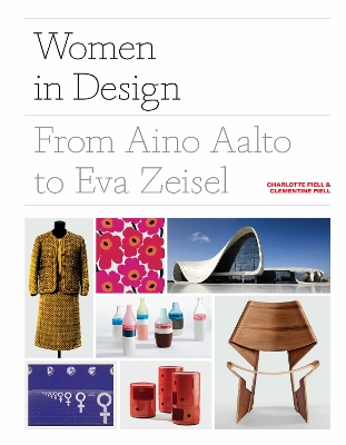 Women in Design: From Aino Aalto to Eva Zeisel book