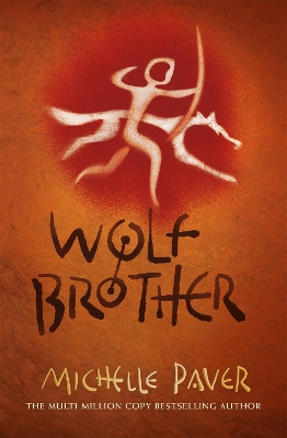 Chronicles of Ancient Darkness: Wolf Brother book