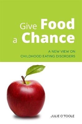 Give Food a Chance book