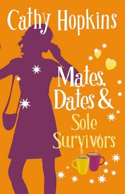 Mates, Dates and Sole Survivors book