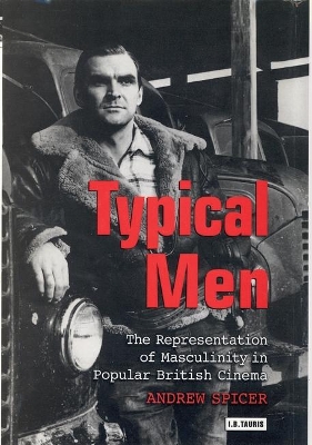 Typical Men book